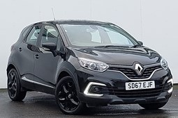 Renault Captur (13-19) Dynamique Nav dCi 90 5d For Sale - Arnold Clark Vauxhall/Jeep/Alfa Romeo (Linwood), Linwood