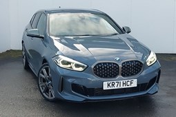 BMW 1-Series M135i (19-24) M135i xDrive Sport Automatic 5d For Sale - Arnold Clark Vauxhall/Jeep/Alfa Romeo (Linwood), Linwood