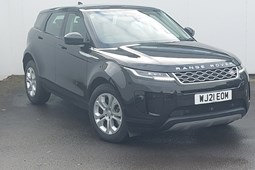 Land Rover Range Rover Evoque SUV (19 on) 2.0 D200 S Auto 5d For Sale - Arnold Clark Vauxhall/Jeep/Alfa Romeo (Linwood), Linwood