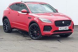 Jaguar E-Pace SUV (17-24) 1.5 P300e R-Dynamic HSE 5dr Auto For Sale - Arnold Clark Vauxhall/Jeep/Alfa Romeo (Linwood), Linwood