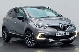 Renault Captur (13-19) Dynamique S Nav dCi 110 5d For Sale - Arnold Clark Vauxhall/Jeep/Alfa Romeo (Linwood), Linwood