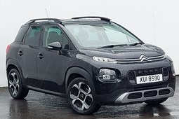 Citroen C3 Aircross SUV (17-24) Flair PureTech 110 S&S (04/18-) 5d For Sale - Arnold Clark Vauxhall/Jeep/Alfa Romeo (Linwood), Linwood