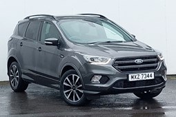 Ford Kuga (12-20) ST-Line 1.5 TDCi 120PS FWD 5d For Sale - Arnold Clark Vauxhall/Jeep/Alfa Romeo (Linwood), Linwood