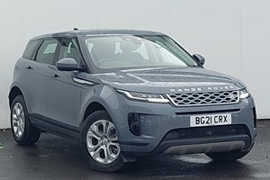 Land Rover Range Rover Evoque SUV (19 on) S P300e auto 5d For Sale - Arnold Clark Vauxhall/Jeep/Alfa Romeo (Linwood), Linwood