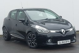 Renault Clio Hatchback (12-19) 0.9 TCE (90bhp) Dynamique MediaNav 5d For Sale - Arnold Clark Vauxhall/Jeep/Alfa Romeo (Linwood), Linwood