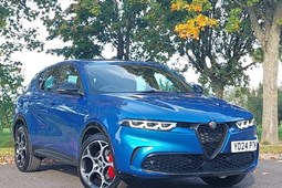 Alfa Romeo Tonale SUV (22 on) 1.5 MHEV Sprint 5dr Auto For Sale - Arnold Clark Vauxhall/Jeep/Alfa Romeo (Linwood), Linwood