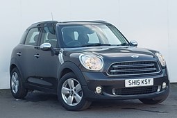 MINI Countryman (10-17) 1.6 5d For Sale - Arnold Clark Vauxhall/Jeep/Alfa Romeo (Linwood), Linwood