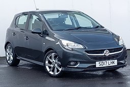 Vauxhall Corsa Hatchback (14-19) 1.4 SRi Vx-line 5d For Sale - Arnold Clark Vauxhall/Jeep/Alfa Romeo (Linwood), Linwood