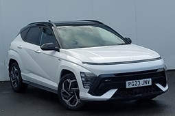 Hyundai Kona SUV (23 on) 1.0T N Line S 5dr For Sale - Arnold Clark Vauxhall/Jeep/Alfa Romeo (Linwood), Linwood