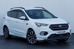 Ford Kuga (12-20) ST-Line 1.5 TDCi 120PS FWD 5d For Sale - Arnold Clark Vauxhall/Jeep/Alfa Romeo (Linwood), Linwood