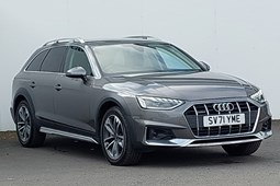 Audi A4 Allroad (16-21) 40 TDI 204 Quattro Sport S Tronic 5d For Sale - Arnold Clark Vauxhall/Jeep/Alfa Romeo (Linwood), Linwood