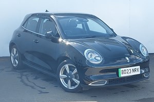 GWM ORA Funky Cat Hatchback (22-23) 126kW First Edition 48kWh 5dr Auto For Sale - Arnold Clark Vauxhall/Jeep/Alfa Romeo (Linwood), Linwood