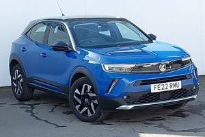 Vauxhall Mokka SUV (20 on) 1.2 Turbo Elite Edition 5dr For Sale - Arnold Clark Vauxhall/Jeep/Alfa Romeo (Linwood), Linwood