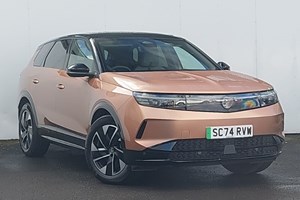 Vauxhall Grandland Electric SUV (24 on) 157kW GS 73kWh 5dr Auto For Sale - Arnold Clark Vauxhall/Jeep/Alfa Romeo (Linwood), Linwood