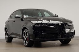 Alfa Romeo Tonale SUV (22 on) 1.5 MHEV Veloce 5dr Auto For Sale - Arnold Clark Vauxhall/Jeep/Alfa Romeo (Linwood), Linwood