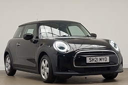MINI Hatchback (14-24) 1.5 One Classic 3dr For Sale - Arnold Clark Vauxhall/Jeep/Alfa Romeo (Linwood), Linwood