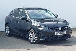 Vauxhall Corsa Hatchback (20 on) 1.2 Elite 5dr For Sale - Arnold Clark Vauxhall/Jeep/Alfa Romeo (Linwood), Linwood