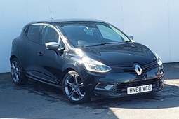 Renault Clio Hatchback (12-19) GT Line dCi 90 5d For Sale - Arnold Clark Vauxhall/Jeep/Alfa Romeo (Linwood), Linwood