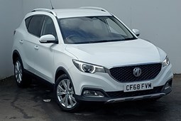 MG ZS SUV (17-24) Excite 1.5 DOHC VTI-tech 5d For Sale - Arnold Clark Vauxhall/Jeep/Alfa Romeo (Linwood), Linwood