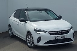 Vauxhall Corsa Hatchback (20 on) 1.2 Elite 5dr For Sale - Arnold Clark Vauxhall/Jeep/Alfa Romeo (Linwood), Linwood