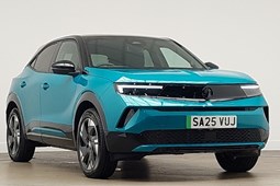 Vauxhall Mokka Electric SUV (25 on) 115kW GS 54kWh 5dr Auto For Sale - Arnold Clark Vauxhall/Jeep/Alfa Romeo (Linwood), Linwood