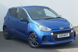 Hyundai i10 (14-20) Go SE 1.0 66PS 5d For Sale - Arnold Clark Vauxhall/Jeep/Alfa Romeo (Linwood), Linwood