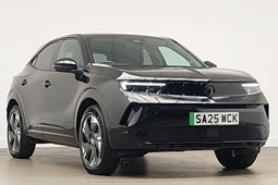 Vauxhall Mokka Electric SUV (25 on) 115kW Ultimate 54kWh 5dr Auto For Sale - Arnold Clark Vauxhall/Jeep/Alfa Romeo (Linwood), Linwood