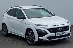 Hyundai Kona SUV (17-23) 1.0 TGDi 48V MHEV N Line 5dr For Sale - Arnold Clark Vauxhall/Jeep/Alfa Romeo (Linwood), Linwood