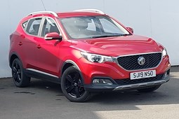 MG ZS SUV (17-24) Exclusive 1.5 DOHC VTI-tech 5d For Sale - Arnold Clark Vauxhall/Jeep/Alfa Romeo (Linwood), Linwood