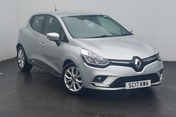 Renault Clio Hatchback (12-19) Dynamique Nav 1.2 16V 75 5d For Sale - Arnold Clark Vauxhall/Jeep/Alfa Romeo (Linwood), Linwood