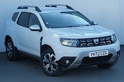Dacia Duster SUV (18-24) 1.0 TCe 90 Prestige 5dr For Sale - Arnold Clark Vauxhall/Jeep/Alfa Romeo (Linwood), Linwood