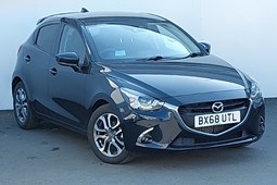 Mazda 2 (15-25) SkyActiv-G 90ps GT Sport Nav+ 5d For Sale - Arnold Clark Vauxhall/Jeep/Alfa Romeo (Linwood), Linwood