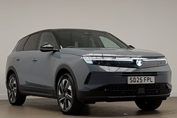 Vauxhall Grandland SUV (21-24) 1.2 Hybrid [136] Ultimate 5dr e-DCT6 For Sale - Arnold Clark Vauxhall/Jeep/Alfa Romeo (Linwood), Linwood