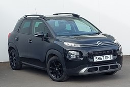Citroen C3 Aircross SUV (17-24) Flair PureTech 82 5d For Sale - Arnold Clark Vauxhall/Jeep/Alfa Romeo (Linwood), Linwood