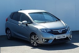 Honda Jazz (15-20) 1.3 EX 5d For Sale - Arnold Clark Vauxhall/Jeep/Alfa Romeo (Linwood), Linwood