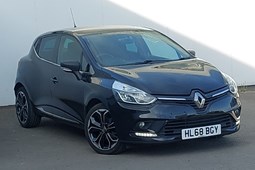 Renault Clio Hatchback (12-19) Iconic TCe 90 5d For Sale - Arnold Clark Vauxhall/Jeep/Alfa Romeo (Linwood), Linwood