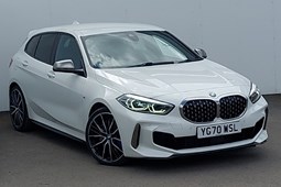 BMW 1-Series M135i (19-24) M135i xDrive Sport Automatic 5d For Sale - Arnold Clark Vauxhall/Jeep/Alfa Romeo (Linwood), Linwood