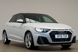 Audi A1 Sportback (18 on) S Line 35 TFSI 150PS 5d For Sale - Arnold Clark Vauxhall/Jeep/Alfa Romeo (Linwood), Linwood