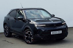 Vauxhall Mokka SUV (20 on) 1.2 Turbo 100 GS  5dr For Sale - Arnold Clark Vauxhall/Jeep/Alfa Romeo (Linwood), Linwood