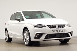 SEAT Ibiza Hatchback (17 on) 1.0 TSI 115 Xcellence 5dr For Sale - Arnold Clark Vauxhall/Jeep/Alfa Romeo (Linwood), Linwood