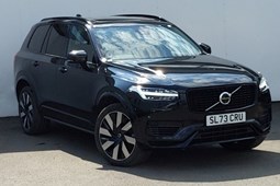 Volvo XC90 (15-24) 2.0 T8 [455] RC PHEV Plus Dark 5dr AWD Geartronic For Sale - Arnold Clark Vauxhall/Jeep/Alfa Romeo (Linwood), Linwood