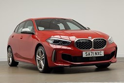 BMW 1-Series M135i (19-24) M135i xDrive Sport Automatic 5d For Sale - Arnold Clark Vauxhall/Jeep/Alfa Romeo (Linwood), Linwood