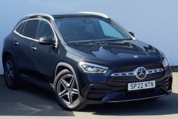 Mercedes-Benz GLA-Class (20 on) GLA 200 AMG Line Premium 7G-DCT auto 5d For Sale - Arnold Clark Vauxhall/Jeep/Alfa Romeo (Linwood), Linwood