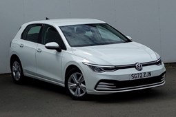 Volkswagen Golf Hatchback (20 on) Life 1.5 TSI Evo 130PS 5d For Sale - Arnold Clark Vauxhall/Jeep/Alfa Romeo (Linwood), Linwood