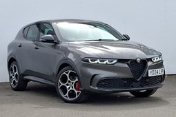 Alfa Romeo Tonale SUV (22 on) 1.5 MHEV Sprint 5dr Auto For Sale - Arnold Clark Vauxhall/Jeep/Alfa Romeo (Linwood), Linwood