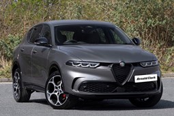 Alfa Romeo Tonale SUV (22 on) 1.3 PHEV Veloce 5dr Auto For Sale - Arnold Clark Vauxhall/Jeep/Alfa Romeo (Linwood), Linwood