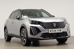 Peugeot 2008 (20 on) 1.2 PureTech 130 GT 5dr EAT8 For Sale - Arnold Clark Vauxhall/Jeep/Alfa Romeo (Linwood), Linwood