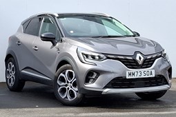 Renault Captur (20 on) 1.0 TCE 90 Techno 5dr For Sale - Arnold Clark Vauxhall/Jeep/Alfa Romeo (Linwood), Linwood