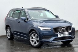 Volvo XC90 (15-24) 2.0 B5P [250] Core 5dr AWD Geartronic For Sale - Arnold Clark Vauxhall/Jeep/Alfa Romeo (Linwood), Linwood