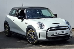 MINI Electric Hatch Hatchback (20-24) 135kW Cooper S 1 33kWh 3dr Auto For Sale - Arnold Clark Vauxhall/Jeep/Alfa Romeo (Linwood), Linwood